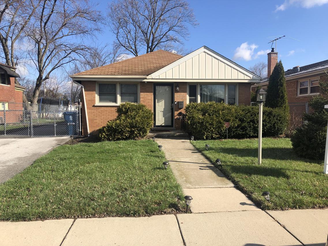 608 E 164th Pl., South Holland, IL 60473