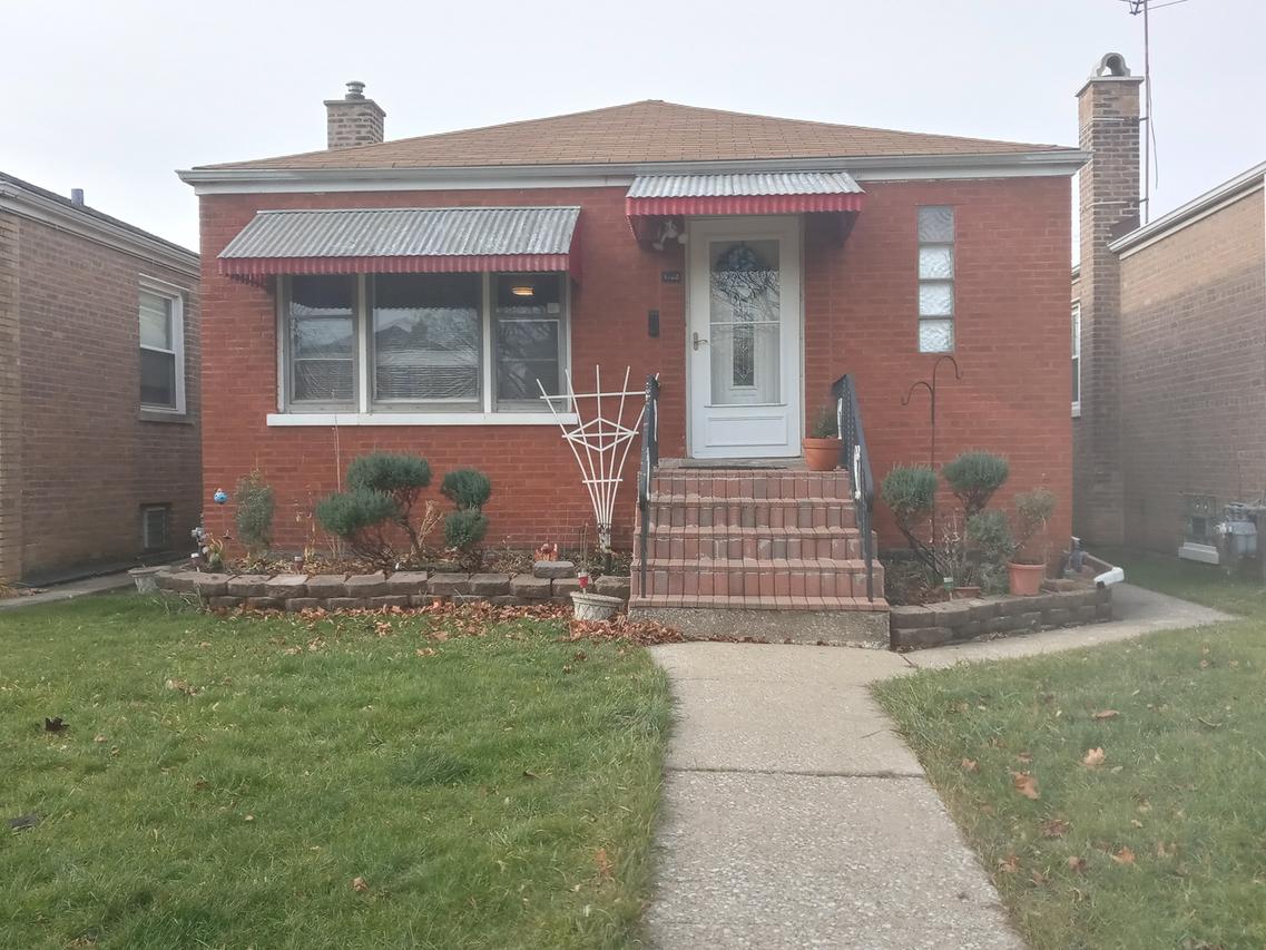 3522 S 54th Ave., Cicero, IL 60804