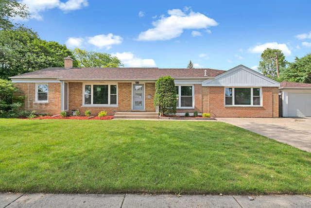 5152 Greenwood St., Skokie, IL 60077