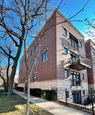 1949 W Nelson St. #2E, Chicago, IL 60657