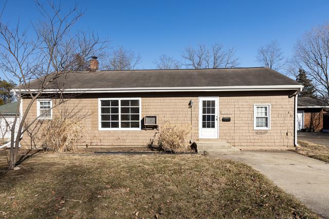 4401 Stonewall Ave., Downers Grove, IL 60515