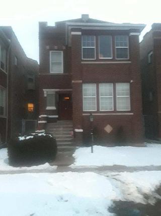New Foreclosures & Short Sales in Chicago: February 7th to February 13th