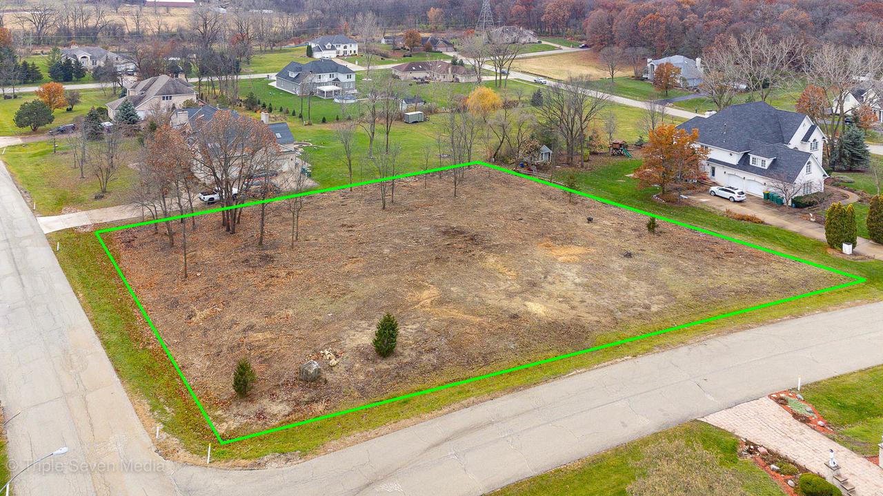 13155 Da Vinci St., Lemont, IL 60439