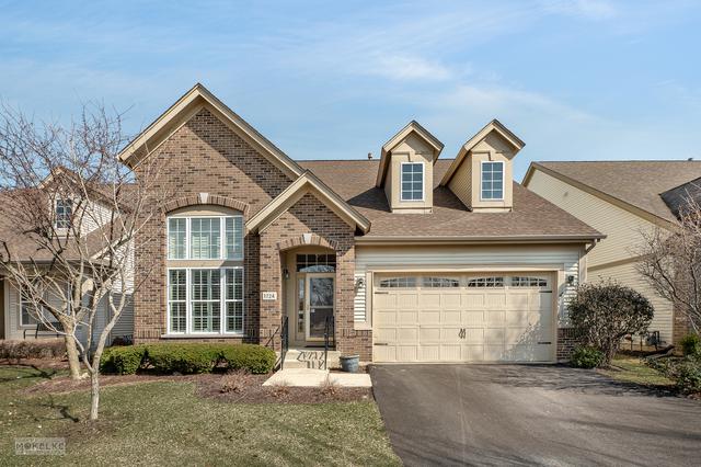 1724 Briarheath Dr., Aurora, IL 60505