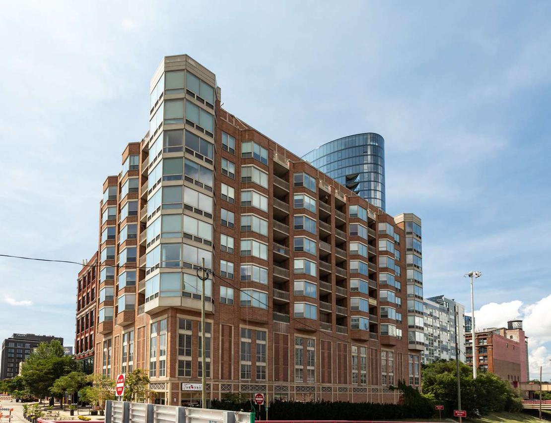 720 W Randolph St. #603, Chicago, IL 60661