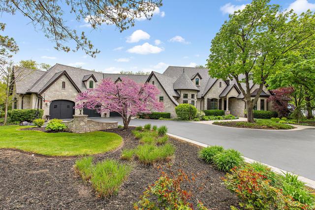 217 Haman Rd., Inverness, IL 60010