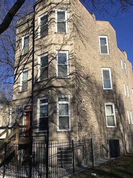 5335 S May St., Chicago, IL 60609