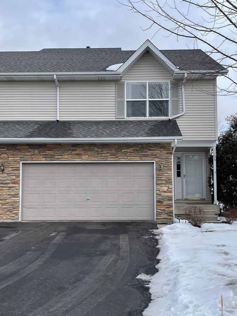 1106 Rose Dr., Sycamore, IL 60178