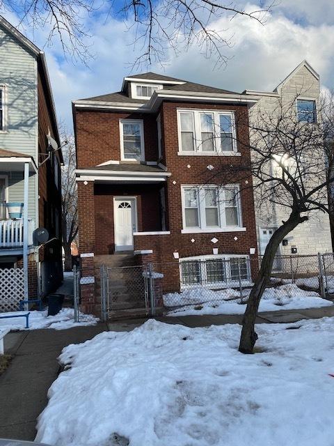 8449 S Brandon Ave., Chicago, IL 60617