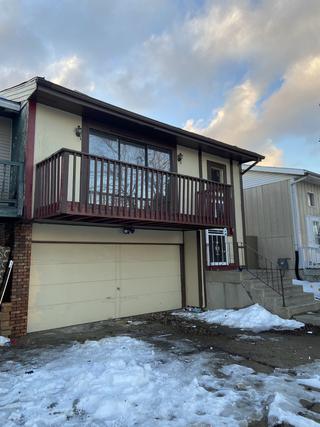 21808 Carol Ave., Sauk Village, IL 60411