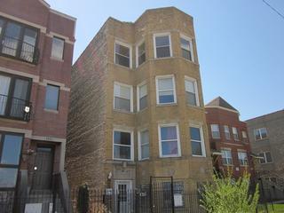 3035 W Washington Blvd., Chicago, IL 60612