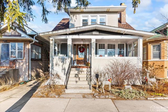 6841 30th Pl., Berwyn, IL 60402