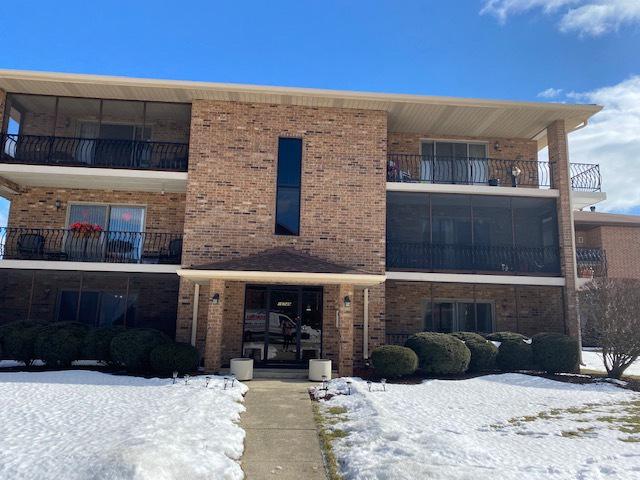 16749 Paxton Ave. #3S, Tinley Park, IL 60477