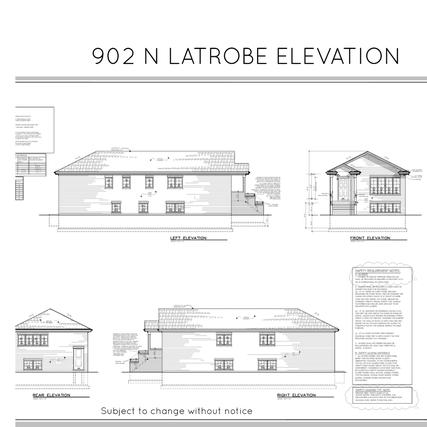 902 N Latrobe Ave., Chicago, IL 60651