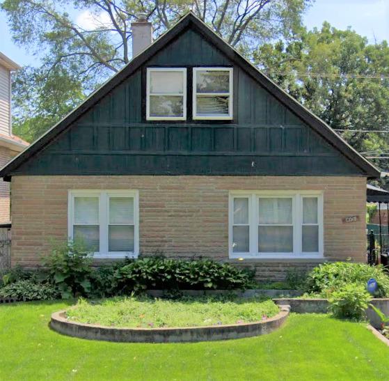 10343 S Bensley Ave., Chicago, IL 60617