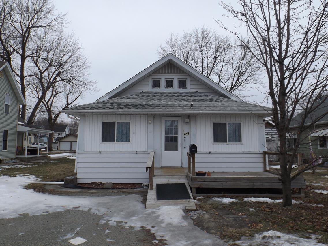 407 Dixon Ave., Rock Falls, IL 61071