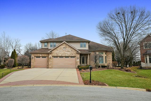 New Homes For Sale This Week That Attend Chippewa Elementary School: March 11th to March 17th