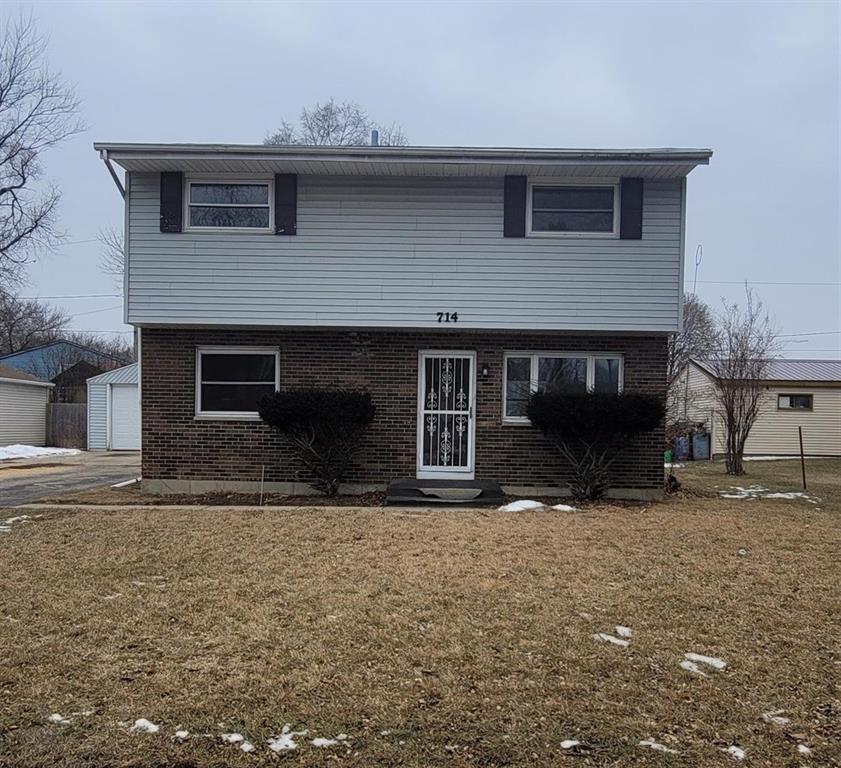 714 N Day Ave., Rockford, IL 61101