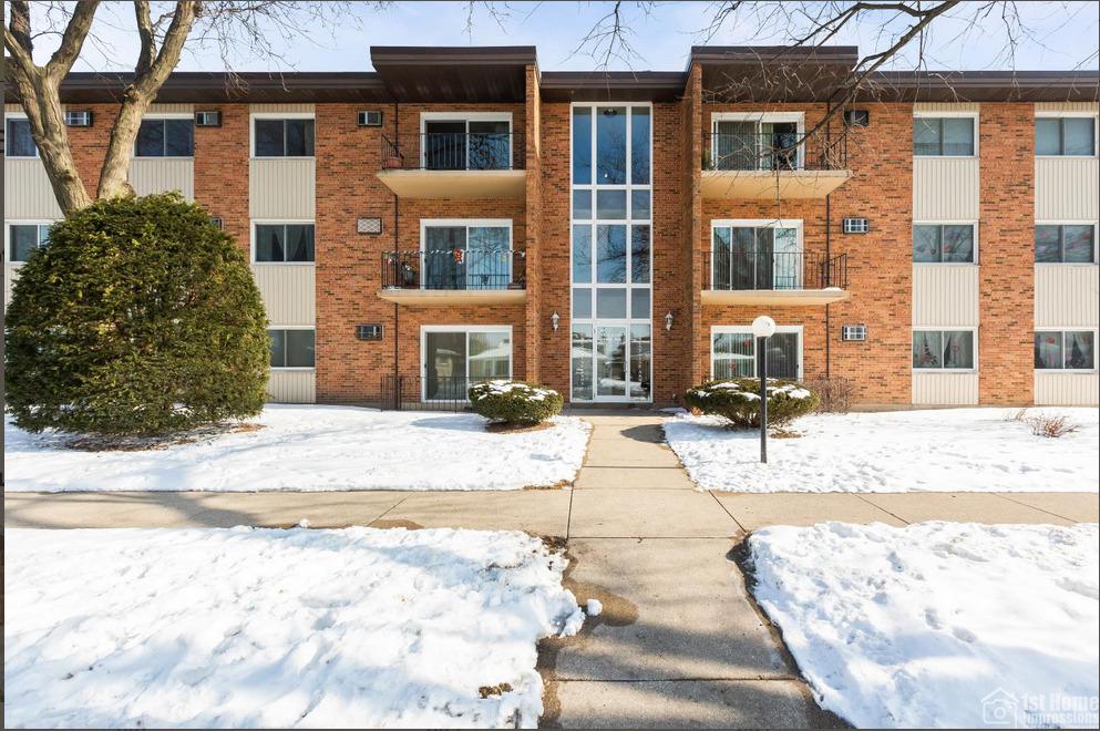 9723 S Keeler Ave. #308, Oak Lawn, IL 60453