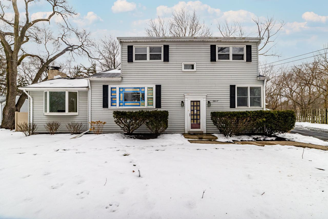 18017 Sacramento Ave., Homewood, IL 60430