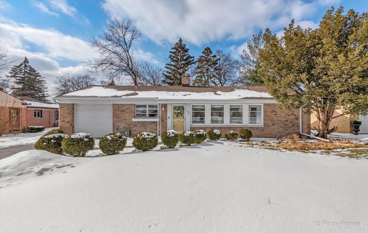 406 N Dryden Pl., Arlington Heights, IL 60004
