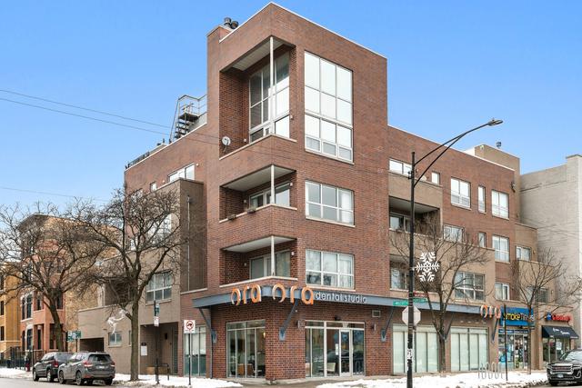 1850 W Division St. #3E, Chicago, IL 60622