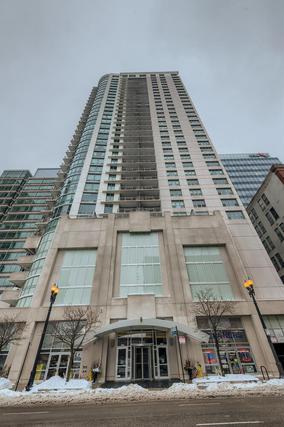 125 S Jefferson St. #1209, Chicago, IL 60661