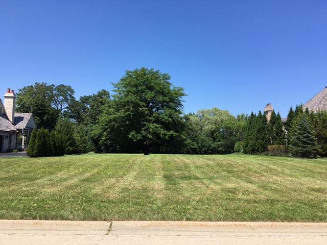 LOT 8 Lawrence Ave., Lake Forest, IL 60045