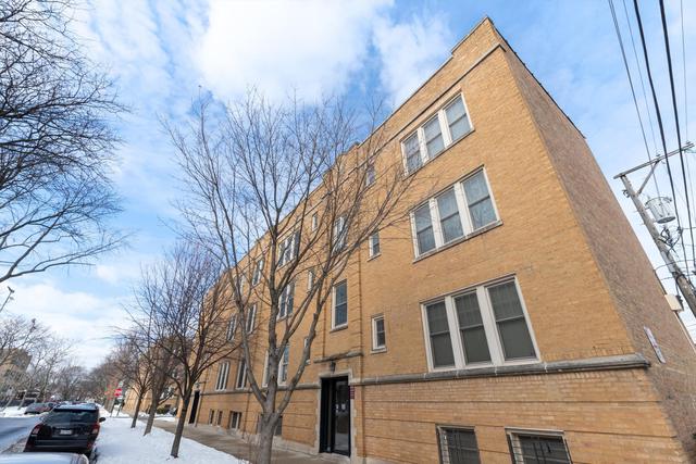 2646 W Gunnison St. #1, Chicago, IL 60625
