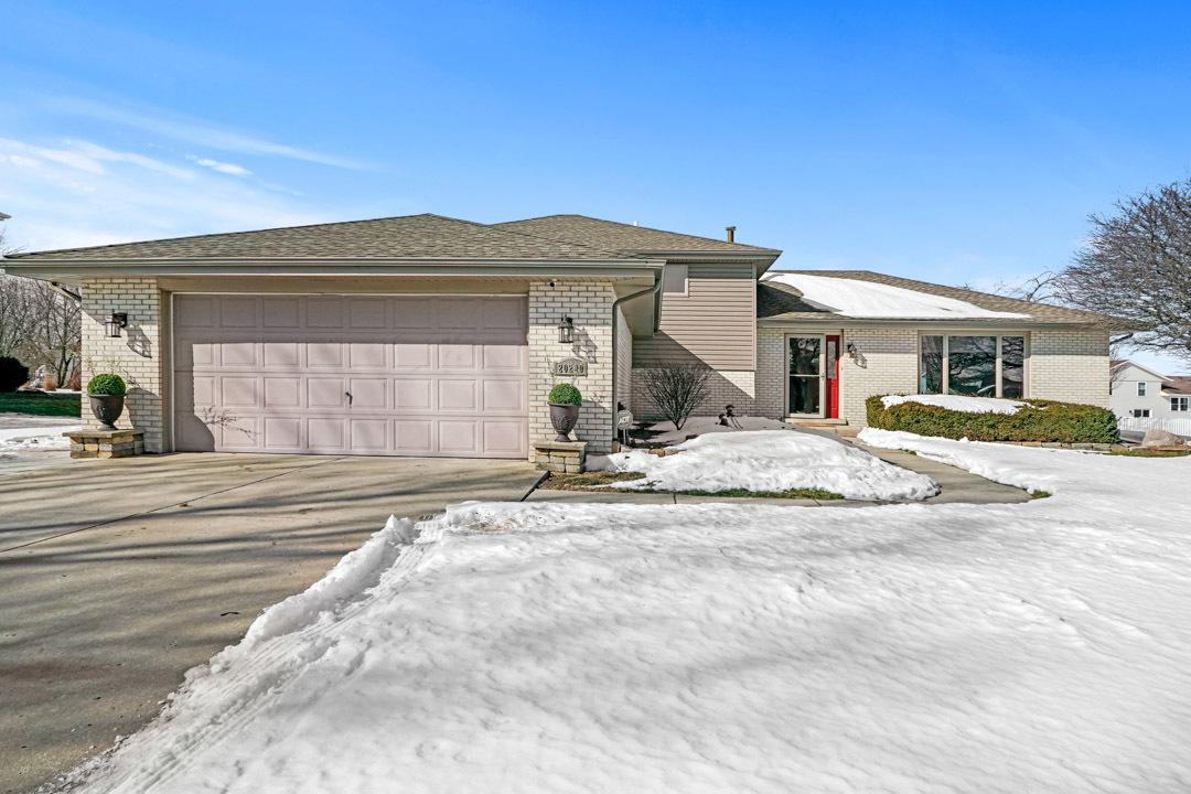 20200 W Lismore Cir., Frankfort, IL 60423