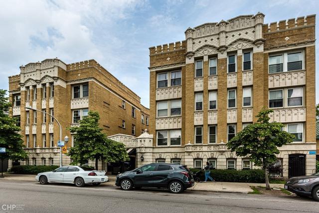 4240 N Clarendon Ave. #100S, Chicago, IL 60613