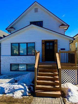 2705 Cuyler Ave., Berwyn, IL 60402
