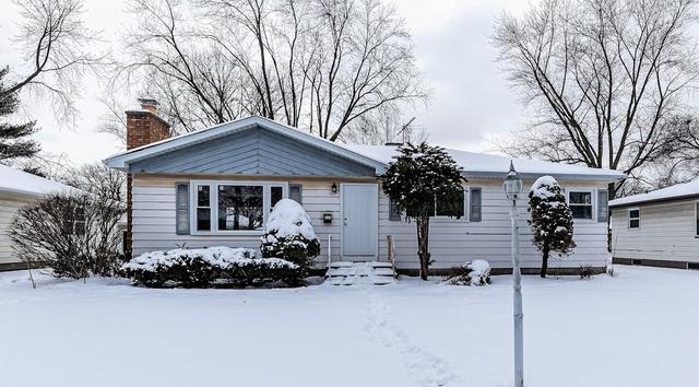 243 E 169th Pl., South Holland, IL 60473