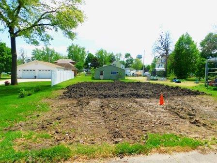 407 E Cherry St., Chatsworth, IL 60921