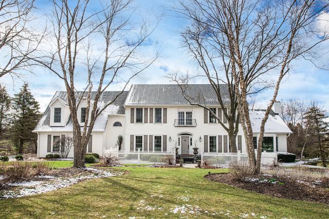 1215 Barclay Cir., Inverness, IL 60010