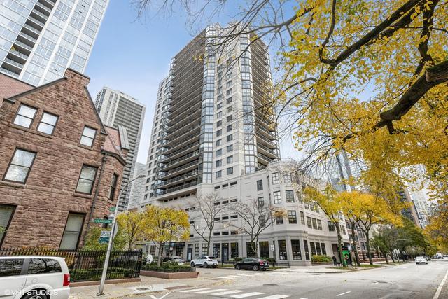 33 W Delaware Pl. #12D, Chicago, IL 60610
