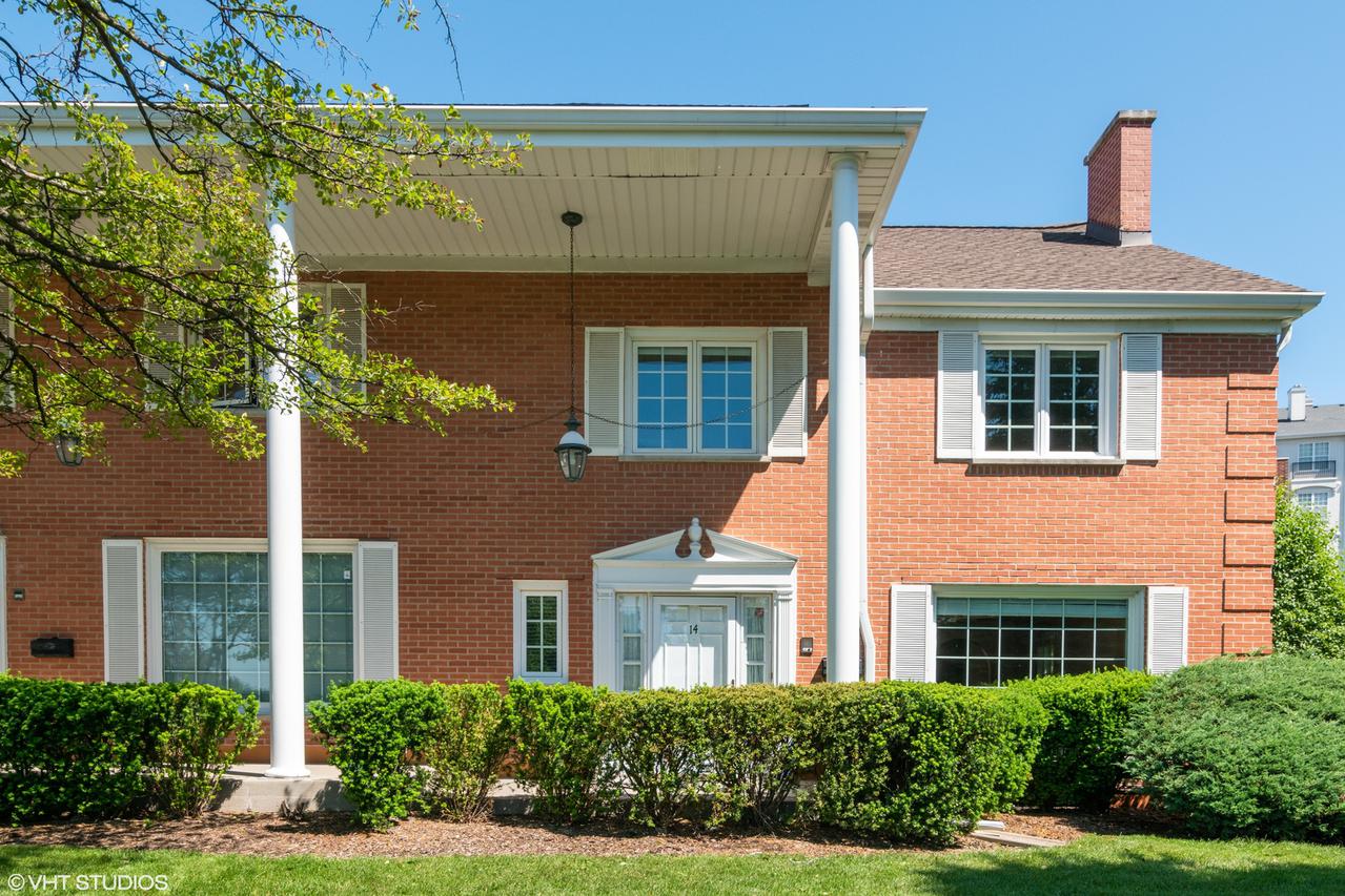 14 N Tower Rd., Oak Brook, IL 60523