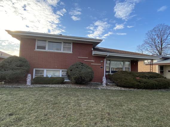 16710 Maryland Ave., South Holland, IL 60473