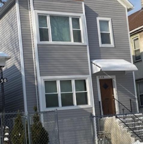 5548 S Princeton Ave., Chicago, IL 60621