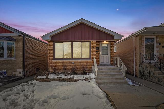 5844 S Oak Park Ave., Chicago, IL 60638