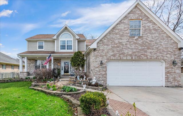 New Homes For Sale This Week That Attend Glenside Middle School: February 18th to February 24th