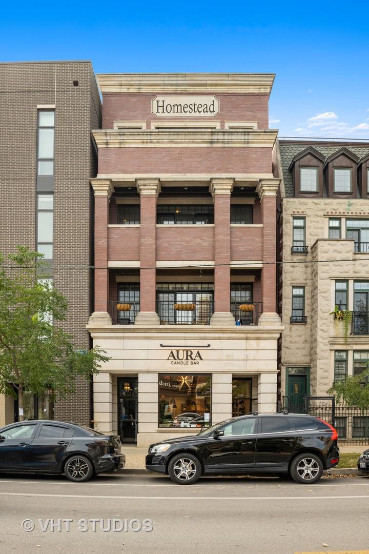 3338 N Southport Ave. #1, Chicago, IL 60657