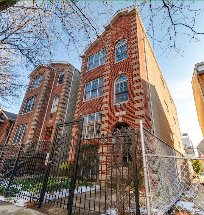 1531 W Walton St. #2, Chicago, IL 60622