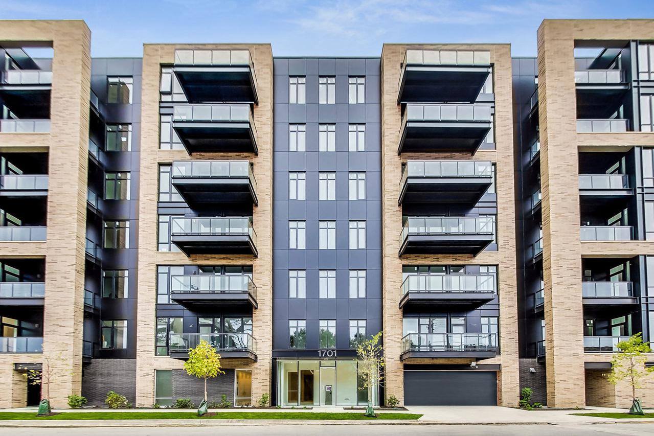 1701 W Webster Ave. #609, Chicago, IL 60614