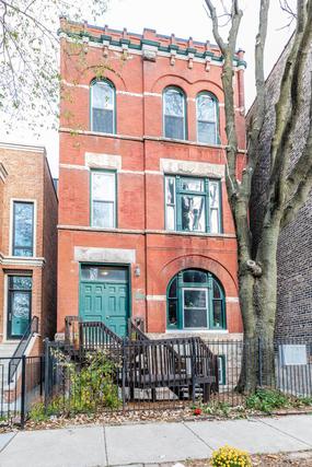 1734 W Erie St. #G, Chicago, IL 60622