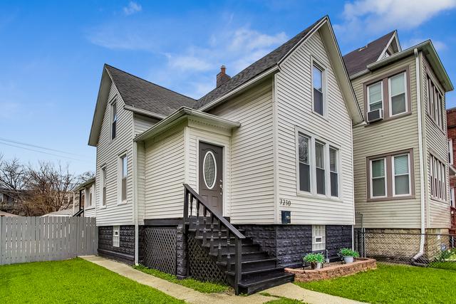 7210 S Langley Ave., Chicago, IL 60619