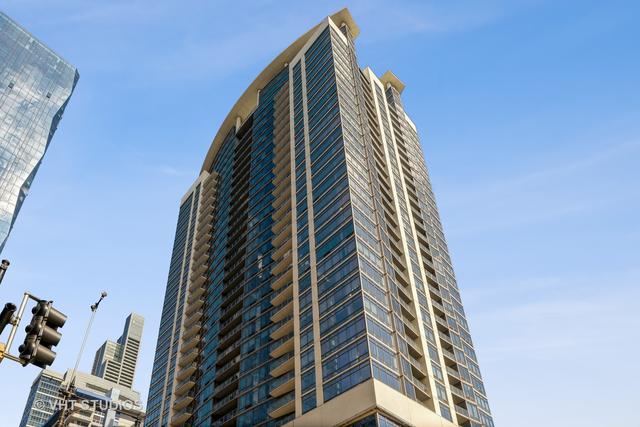 100 E 14th St. #1809, Chicago, IL 60605