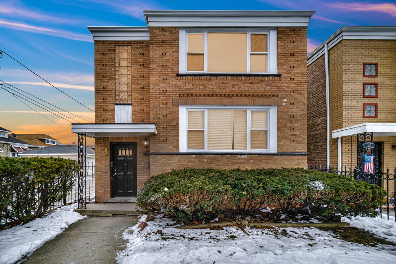 1415 W 76th St., Chicago, IL 60619