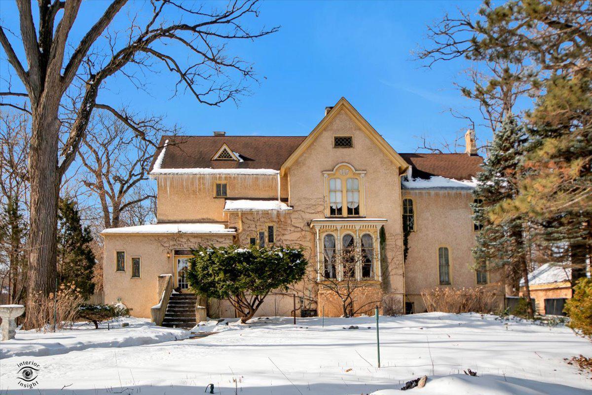 10820 S Drew St., Chicago, IL 60643