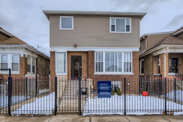 1639 N Major Ave., Chicago, IL 60639